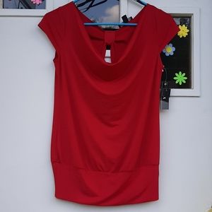 NWT BCX top size small